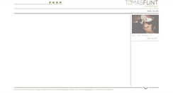 Desktop Screenshot of flintweddings.com